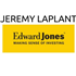 Edward Jones, Jeremy Laplant